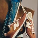 Sézane i New Balance udružili su snage, a njihove tenisice bit će najpoželjniji model jeseni