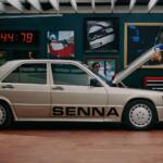 Zara je predstavila mušku kolekciju inspiriranu legendom Formule 1, Ayrtonom Sennom