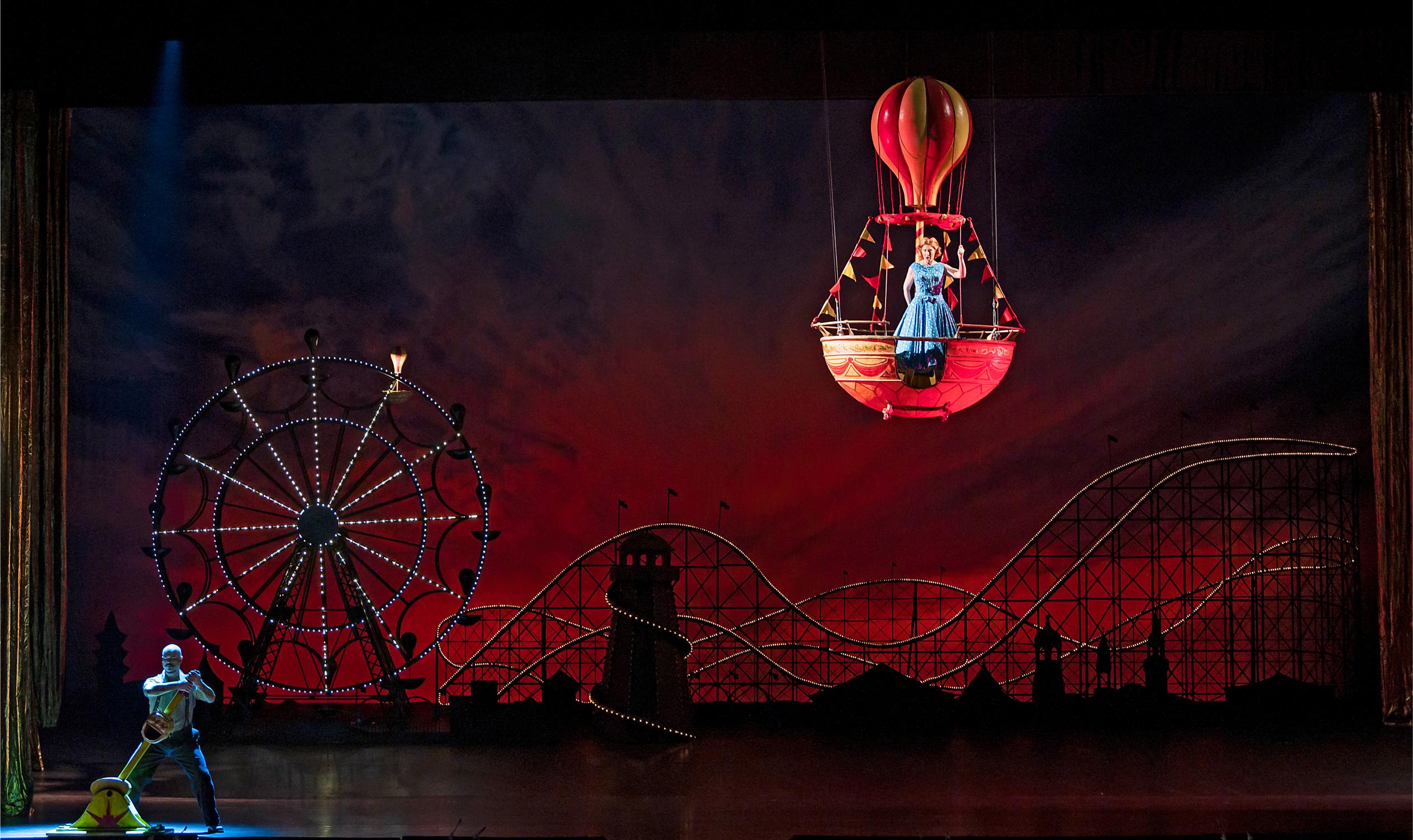 Metropolitan Opera u Kinu Valli