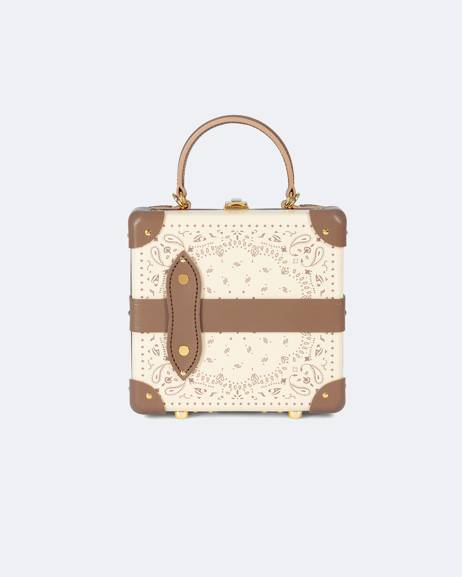 Kujten i Globe-Trotter