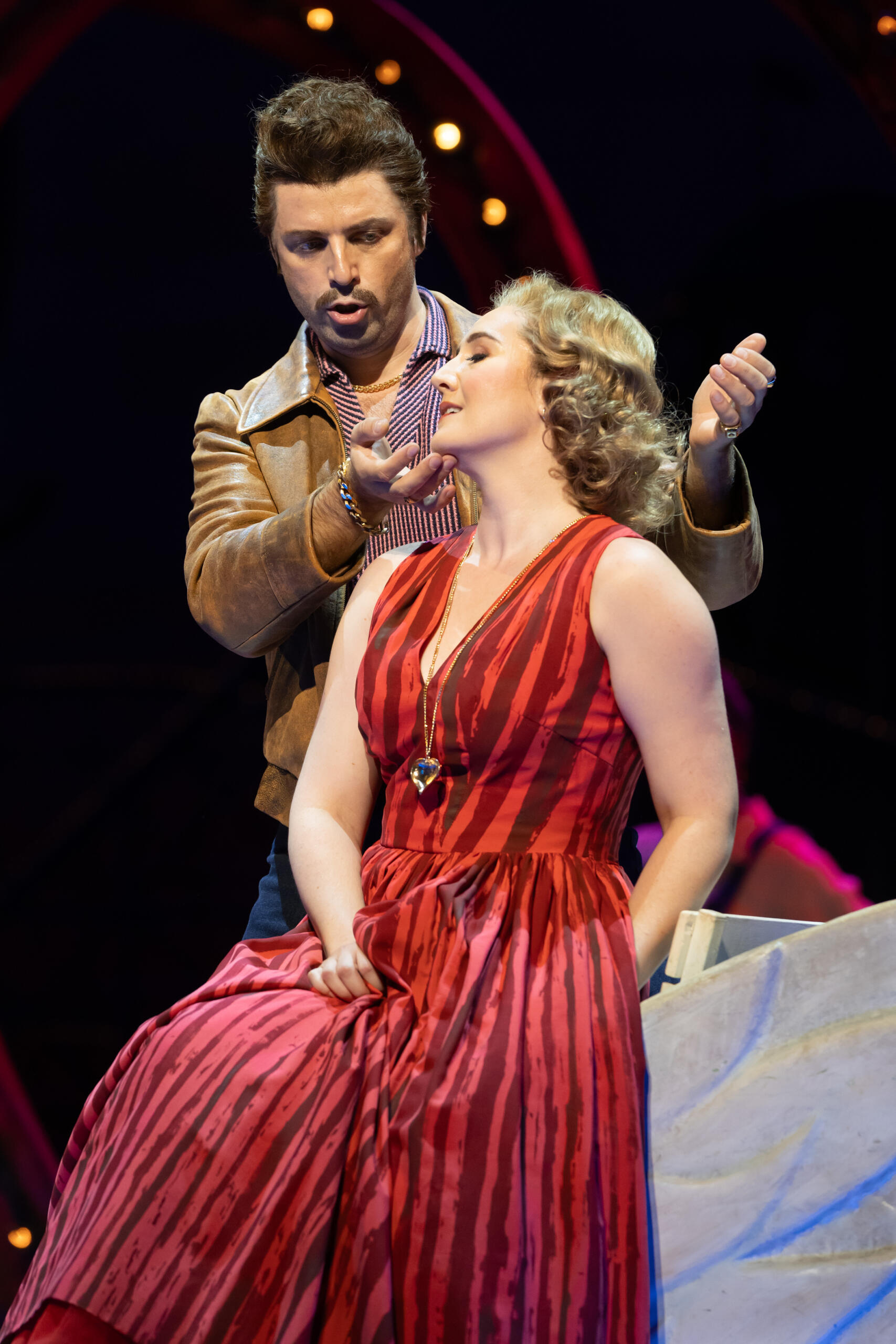 Metropolitan Opera u Kinu Valli