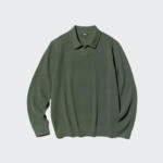 MagMe Men Pick: Uniqlo polo džemper