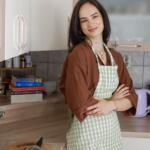 Upoznajte Jelenu Trbaru, nutricionisticu posvećenu prehrani žena i djece te praktičnoj strani zdravih navika