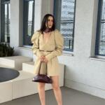 Od psihologije do mode: Upoznajte Saru Bodulicu, dizajnericu iza hrvatskog brenda SABOA
