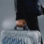 Jedan od najpoželjnijih luksuznih kovčega ponovno je u ponudi Diora i Rimowe