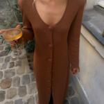 Vrijeme je za pletene haljine! Ovo su najljepši modeli iz aktualne ponude