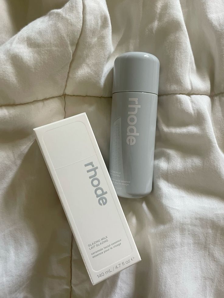 Milky toner makeup trik
