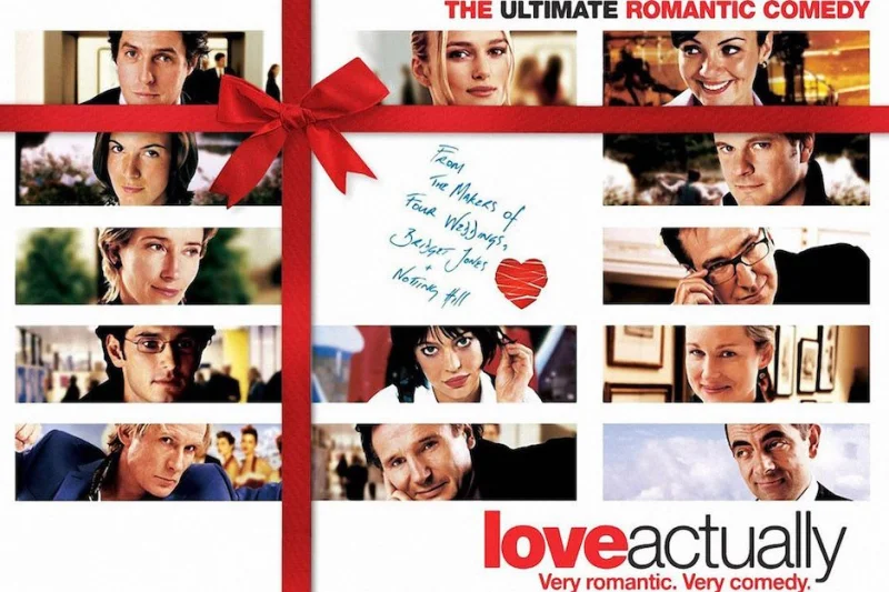 Love Actually