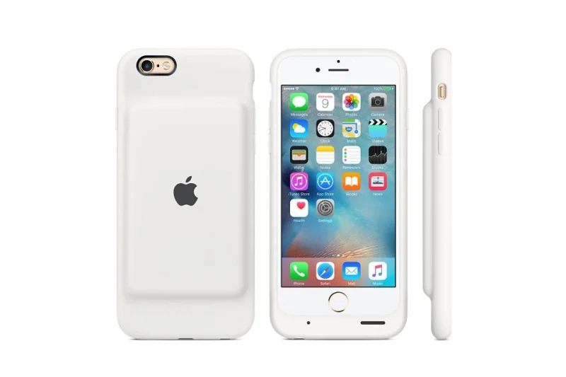 uphone case