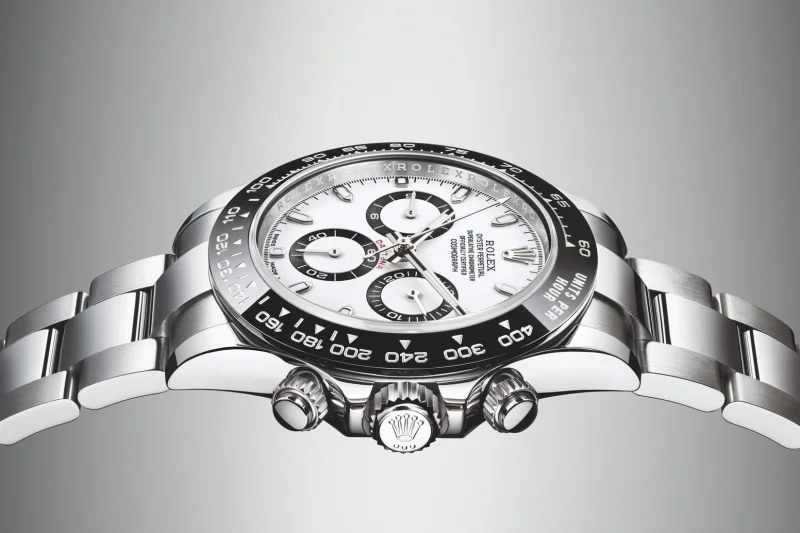 Rolex Cosmograph Daytona 116500LN