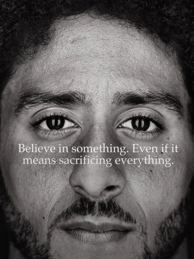colin kaepernick