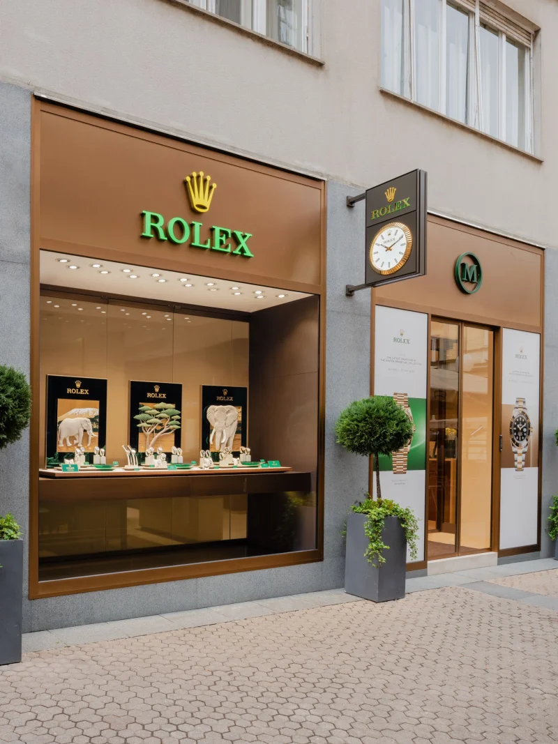 Mamic_Rolex novelties 2019_Press_01