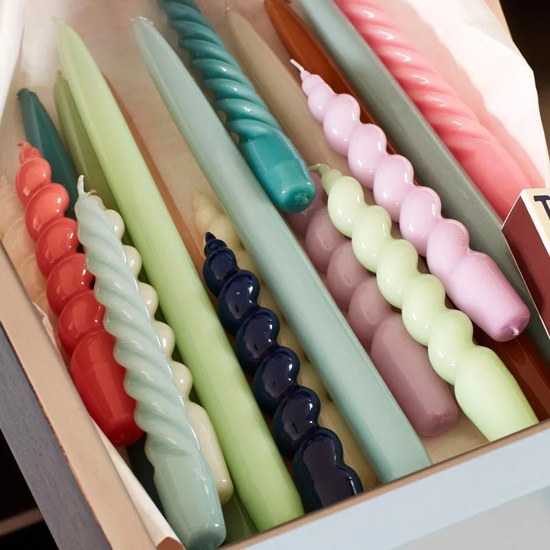Monologue presents the new home decor collection of HAY. Discover the entire collection at www.monologuelondon.com