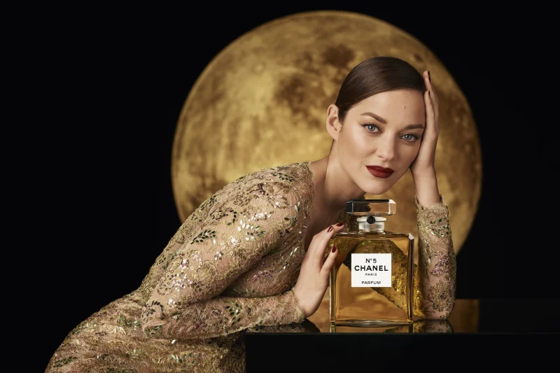 Chanel No. 5