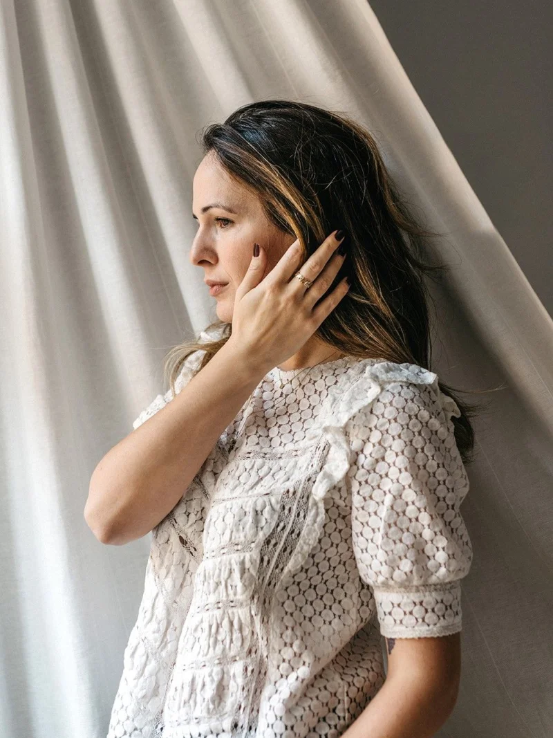 Ana Tevšić Nauković