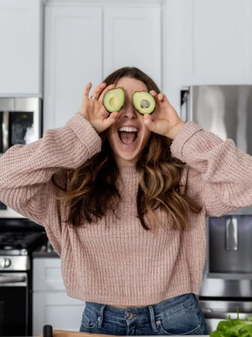 Austin, TX Personal Brand Photography – Wellness Entrepreneur