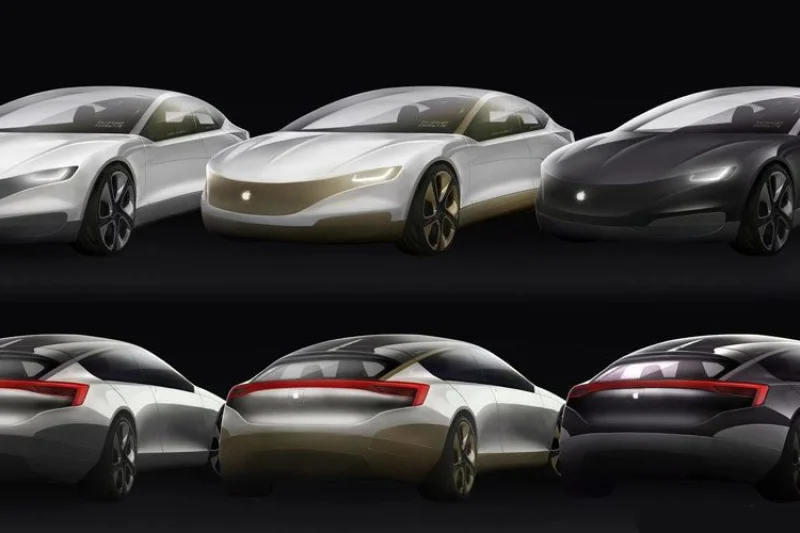 apple car