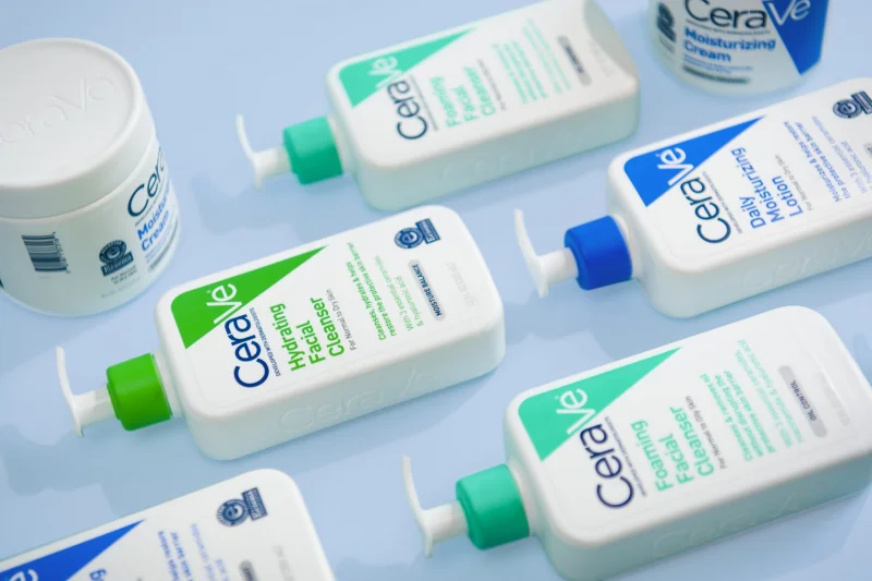 CeraVe_Cleansers, Moisturizers (1)