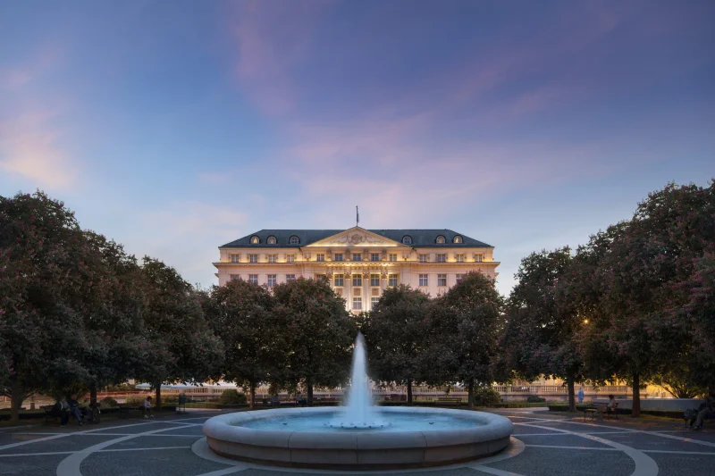 Esplanade Zagreb Hotel (12)