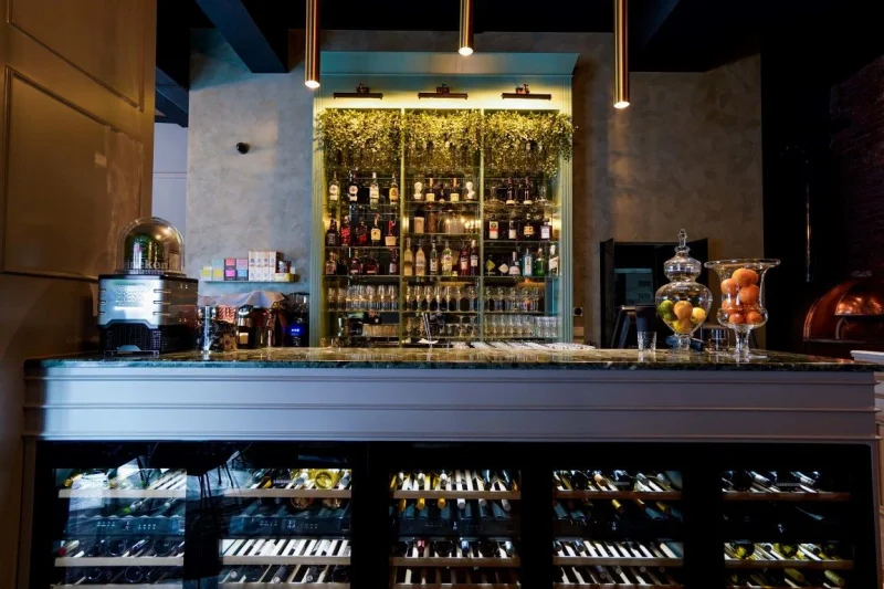 Mime’s Trattoria (10)