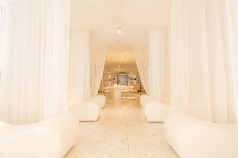 01.Bellevue Spa Clinic interior