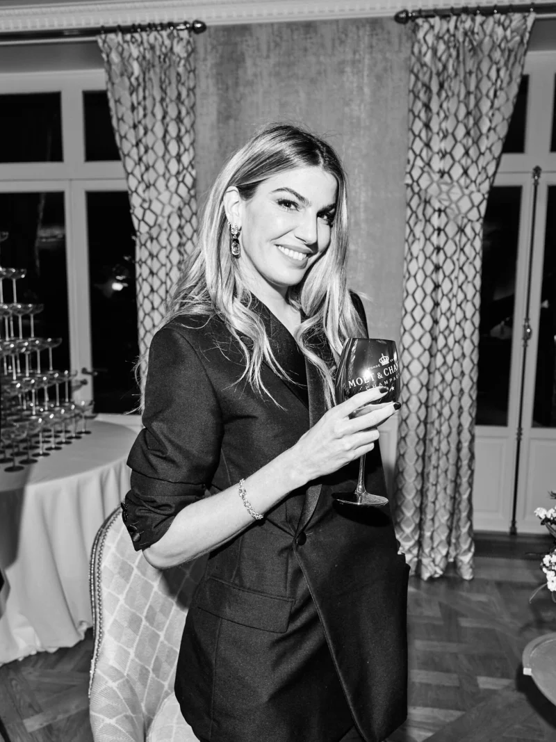 10. Moët & Chandon x L’Officiel_Bianca Brandolini d’Adda_ph. Saskia Lawaks