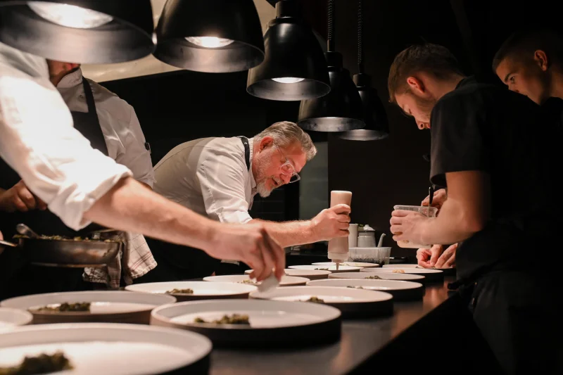 The Signature Dish_chef Đekić