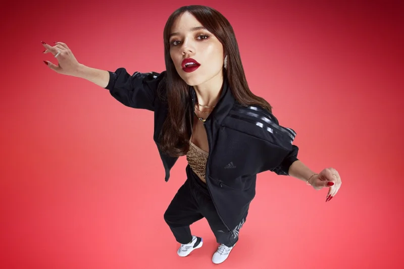 adidas SW_Jenna Ortega_1