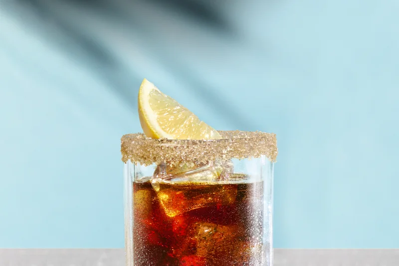 Cold Brew Gin&Tonic