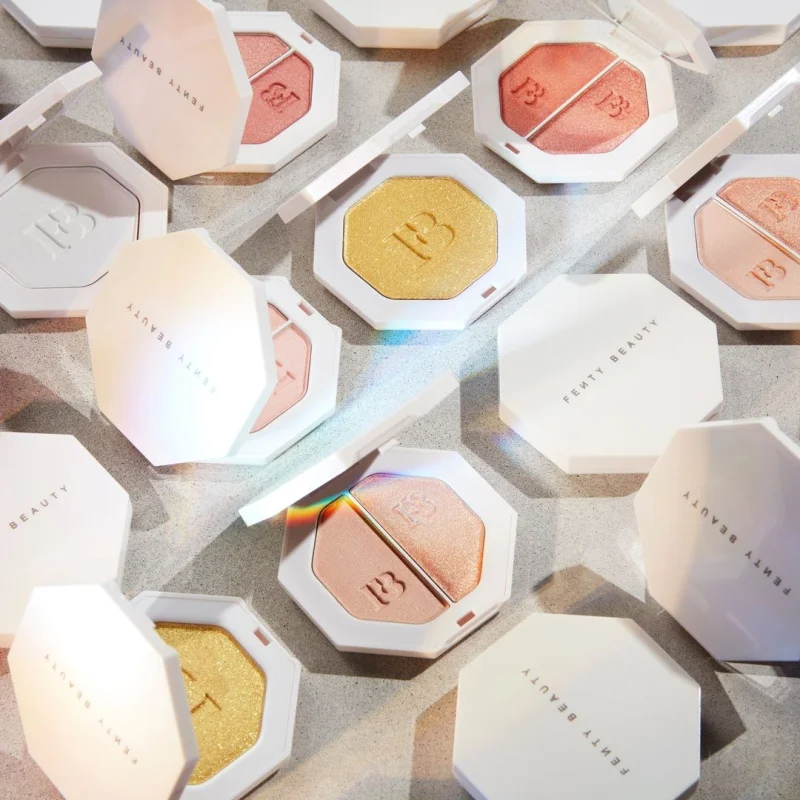 @fentybeauty