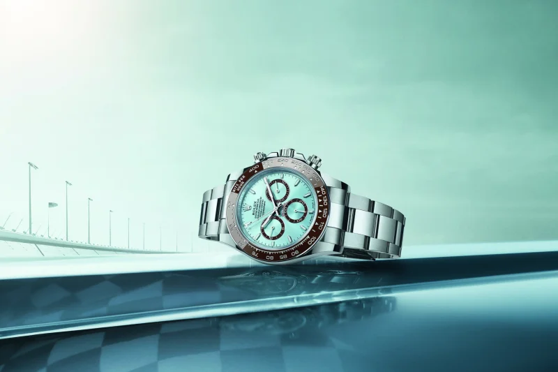 Rolex Oyster Cosmograph Daytona