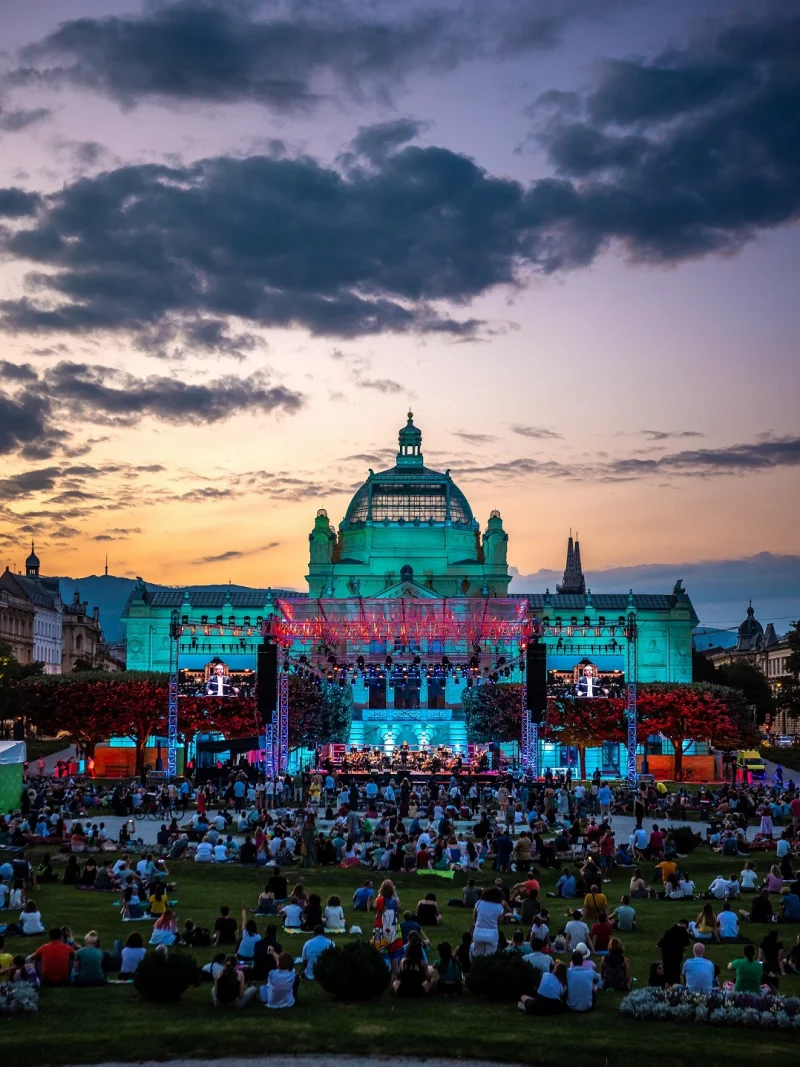 Zagreb Classic – J. Duval