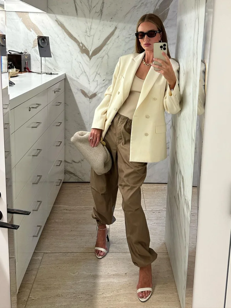 rosie outfit