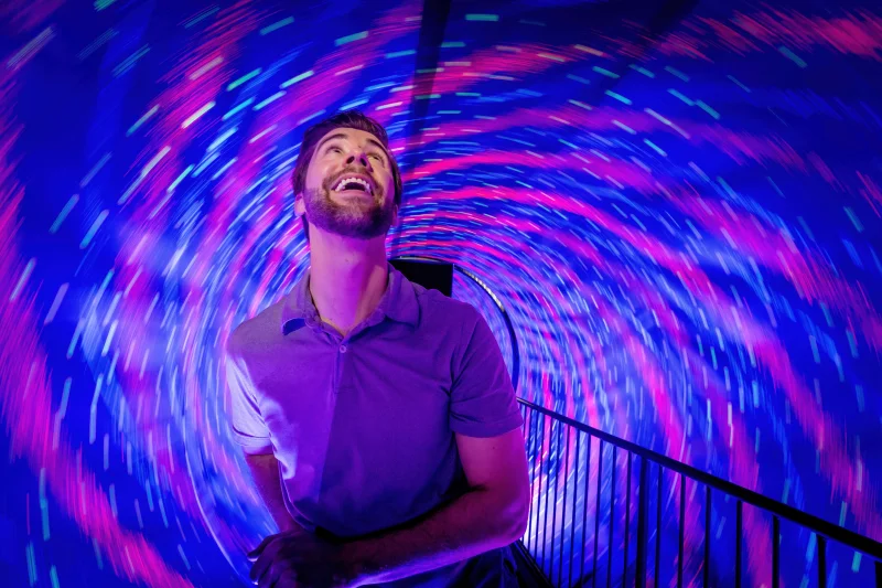 MOI_Vortex Tunnel