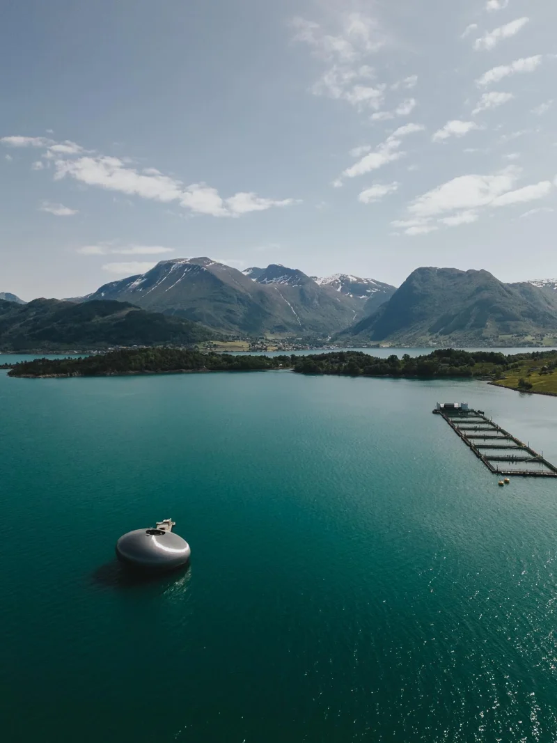 Photo by Iris in Salmon Eye. May be an image of seaplane, raft, lake and water.