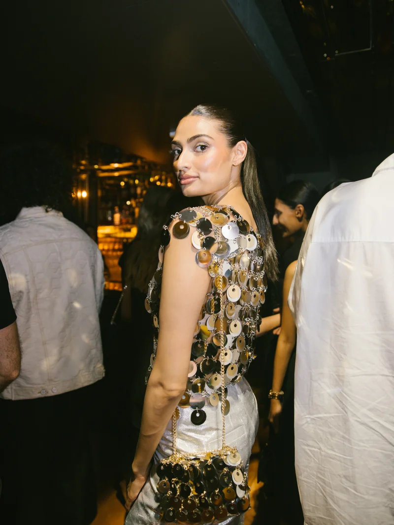 Athiya Shetty