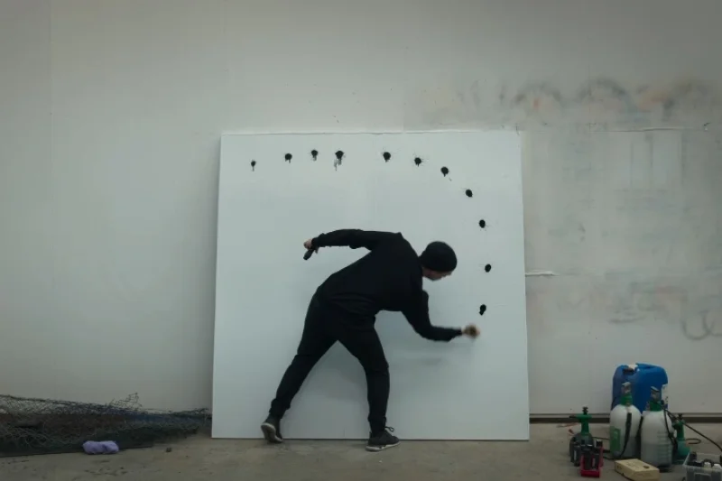 WALLS 3