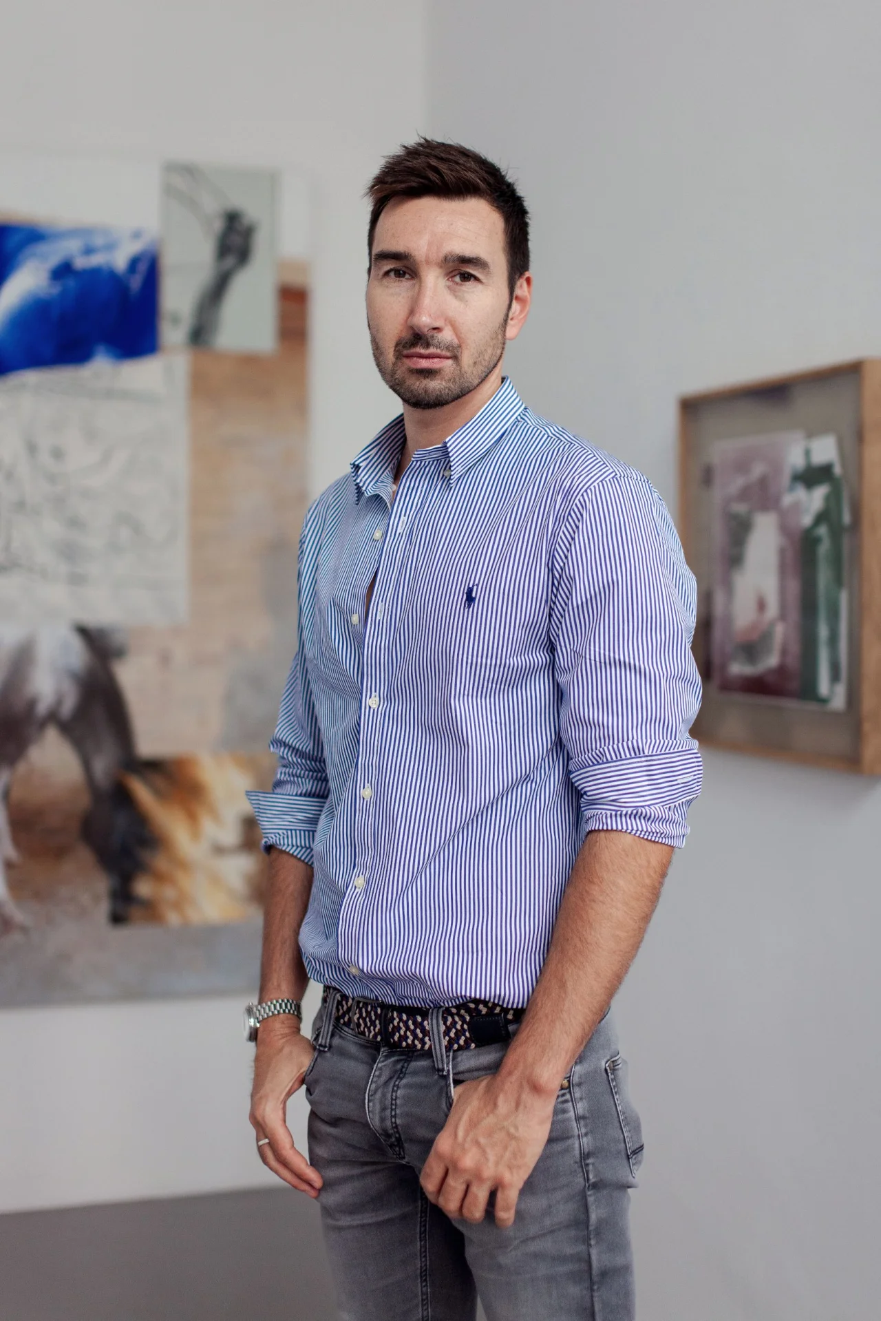 Zlatan Vehabovic[7]