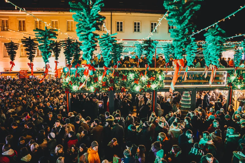 Baš Naš Advent (2)