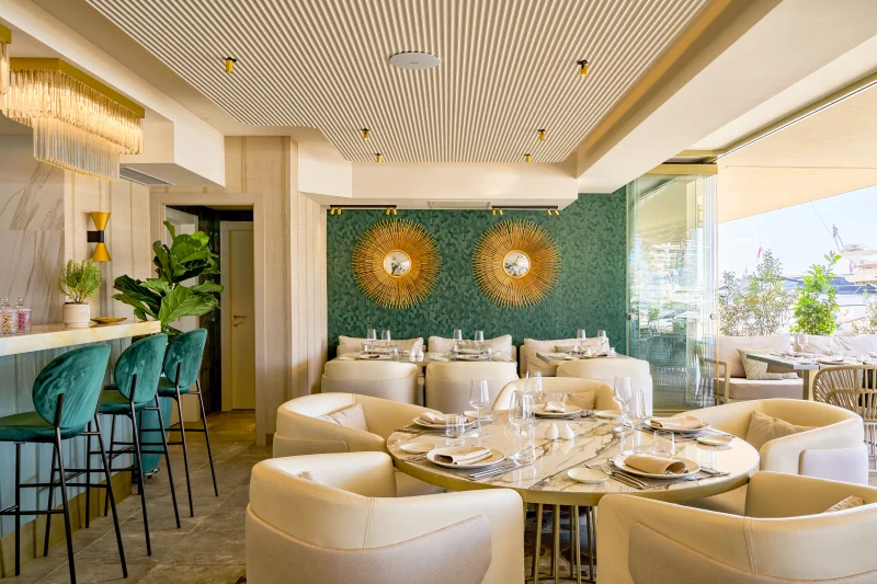 Port 74 restaurant 3