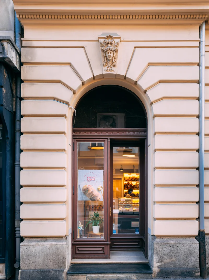 Noel Bread and Deli Masarykova (2)