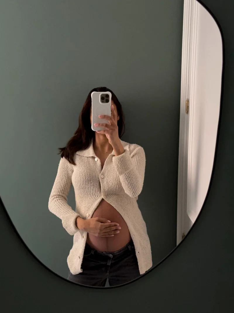Photo by EMELIE LINDMARK on February 15, 2024. May be an image of 1 person.