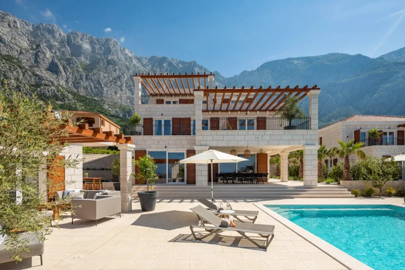 Villa Salvina