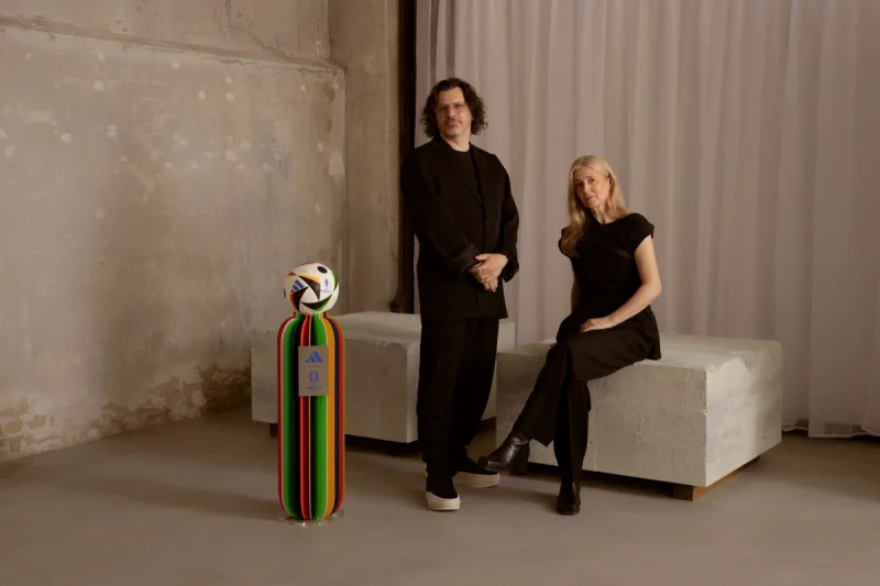 Dizajnerski duo studija Gonzalez Haase AAS