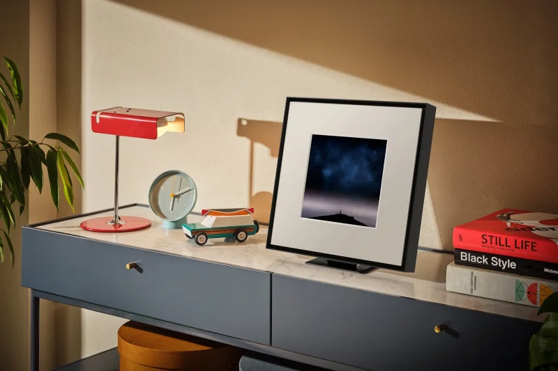 4_1 Music Frame