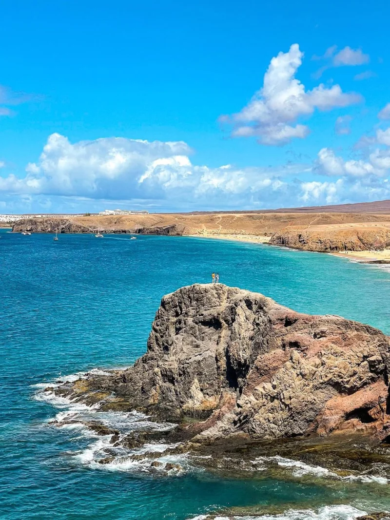 Photo by Lanzarote on May 11, 2024.