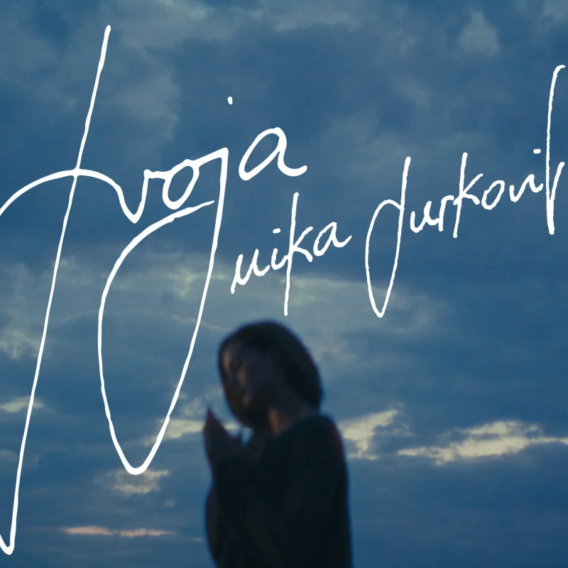 Nika Turković – Tvoja