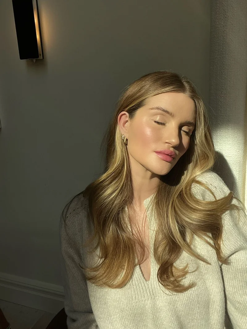 Rosie Huntington-Whiteley