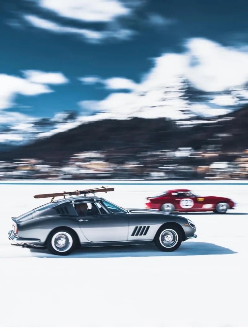Photo shared by The ICE on February 02, 2024 tagging @danielzizka, and @stmoritz. Opis fotografije nije dostupan..