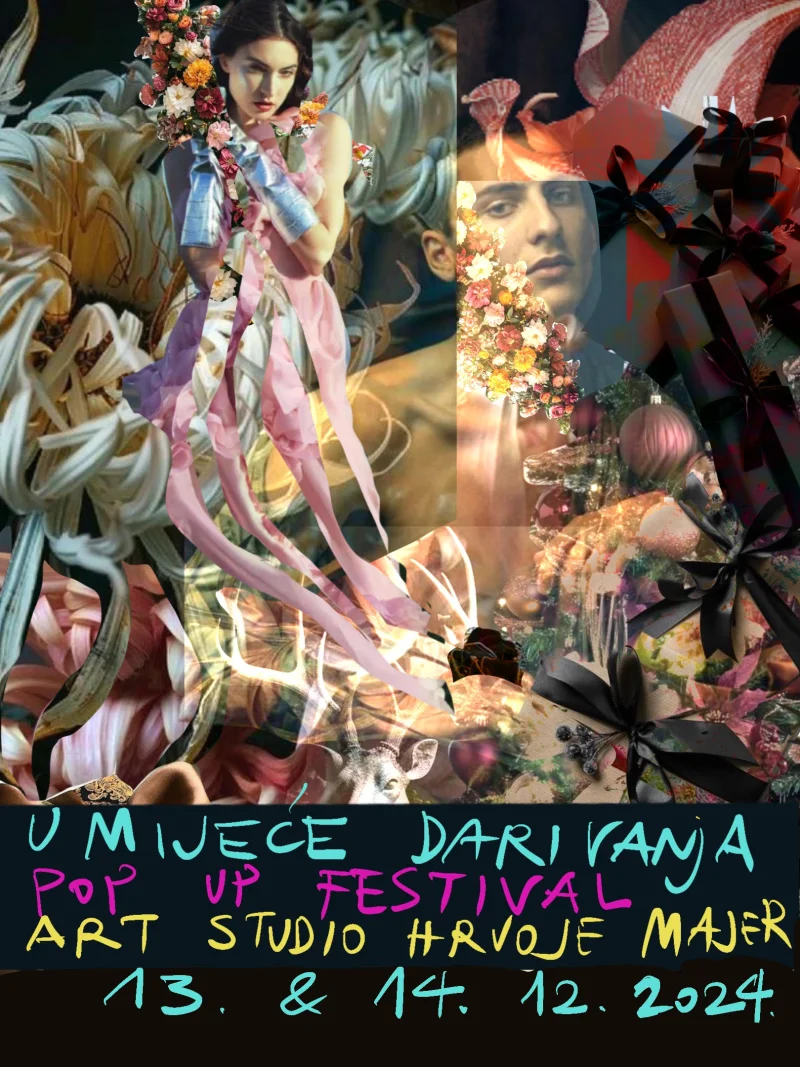 Umijeće darivanja